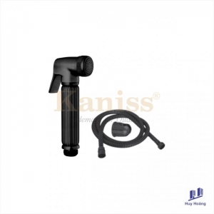 Vòi xịt cao cấp Kaniss KS-3503D