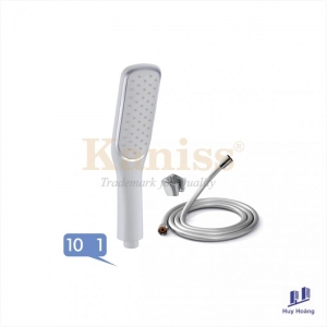 Sen tắm 1 chế độ Kaniss KS-0310N