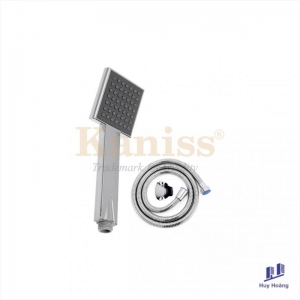 Sen tắm 1 chế độ Kaniss KS-0323