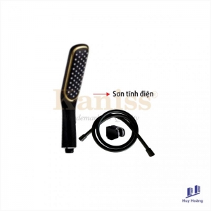 Sen tắm 1 chế độ Kaniss KS-0327V
