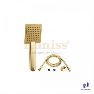 Sen tắm 1 chế độ Kaniss KS-9605V