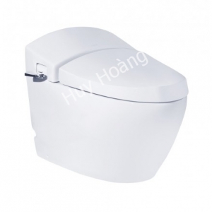 Bồn Cầu COTTO C10037 Một Khối Terranova Cao Cấp