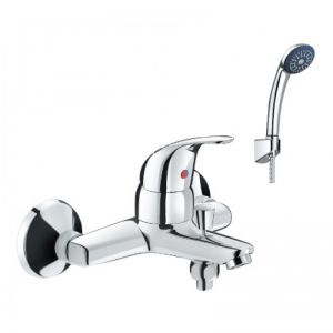 Vòi Sen Tắm Inax BFV-1303S-4C Nóng Lạnh