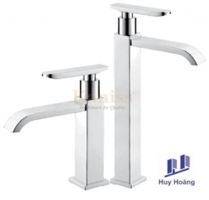 Vòi lavabo lạnh gật gù Kaniss KS-2230