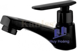 Vòi lavabo lạnh Kaniss KS-2252D