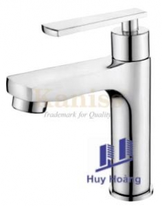Vòi lavabo lạnh Kaniss KS-2265N