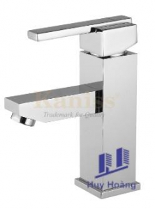 Vòi lavabo nóng lạnh Kaniss KS-2201