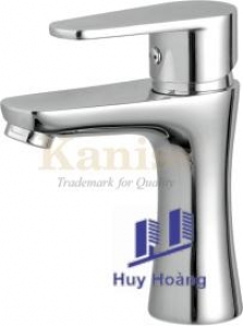 Vòi lavabo nóng lạnh Kaniss KS-2205