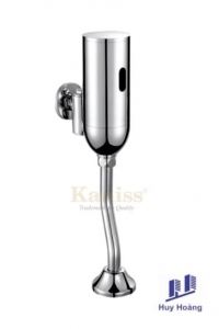 Xả tiểu cảm ứng Kaniss KS-2295U