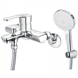 Vòi Sen Caesar S743C Nóng Lạnh 3 Chế Độ