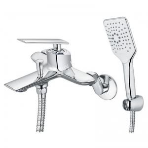 Vòi Sen Caesar S823C Nóng Lạnh 3 Chế Độ