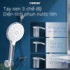 voi-sen-nhiet-do-caesar-ts617-tay-3-che-do - ảnh nhỏ 11