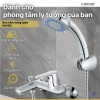 voi-sen-nong-lanh-caesar-s433c-tay-3-che-do - ảnh nhỏ 2