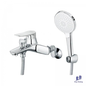 Vòi Sen Tắm CAESAR S563C Nóng Lạnh 3 Chế Độ
