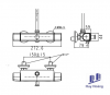 voi-sen-american-standard-wf-0715-a-0017-neo-modern - ảnh nhỏ 3