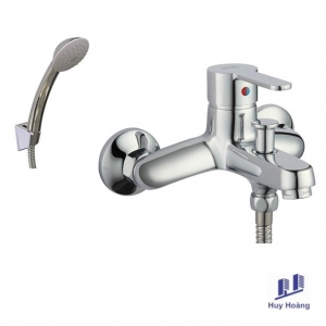 Vòi Sen Nóng Lạnh American Standard Seva WF-6511 (WF6511)