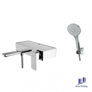 Vòi Sen Tắm American Standard WF-1311 (WF1311) Acacia E Nóng Lạnh