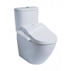 ban-cau-toto-cs761dw8-nap-dien-tu-washlet - ảnh nhỏ  1