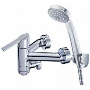 Vòi Sen Tắm TOTO TS324A/DGH104ZR Nóng Lạnh