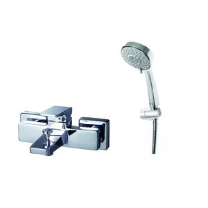 Vòi Sen Tắm TOTO TVSM110RUR/DGH108ZR Nóng Lạnh