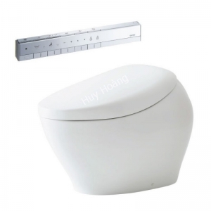Bồn Cầu Thông Minh TOTO CS900VT#NW1/T53P100VR Neorest NX I