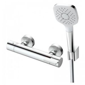 Vòi Sen Tắm Nhiệt Độ Nhật TOTO TBV03431V/TBW02005A