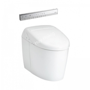 Bồn Cầu Thông Minh TOTO CS989VT/TCF9768WZ Neorest RH