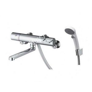 Vòi Sen Tắm Nhiệt Độ Nhật TOTO TMGG40EW Xả Bồn