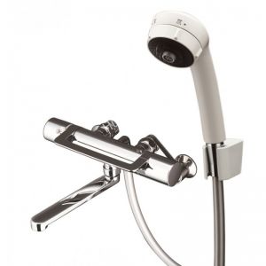 Vòi Sen Tắm Nhiệt Độ Nhật TOTO TMGG40QJ Xả Bồn