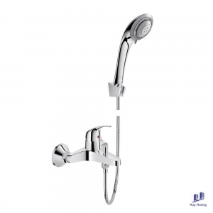 Vòi Sen Tắm Viglacera VG502 Nóng Lạnh