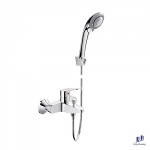 Vòi Sen Tắm Viglacera VG515 Nóng Lạnh