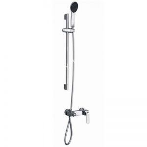 Vòi Sen Tắm Viglacera VG519 Thanh Trượt Nóng Lạnh