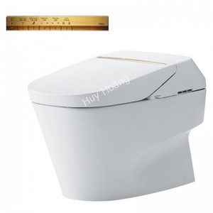 Bồn Cầu Thông Minh TOTO CW993VA/TCF993WA Neorest XH II
