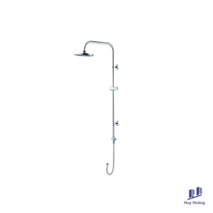 Bộ Phụ Kiện Sen Cây CAESAR BS122 Nóng Lạnh