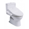 bon-cau-dien-tu-toto-cs320drw7-nap-rua-washlet - ảnh nhỏ  1
