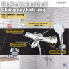 bo-voi-sen-cay-caesar-ts617/bs124-nhiet-do - ảnh nhỏ 3