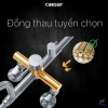 bo-voi-sen-cay-caesar-s1028s-nong-lanh - ảnh nhỏ 14