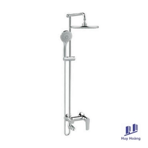 Bộ Vòi Sen Cây American Standard WF-9089E (WF9089E) Simplica