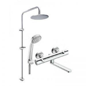 Bộ Sen Cây TOTO TBV03429V/DGH104ZR/DM907CS Nhiệt Độ Nhật