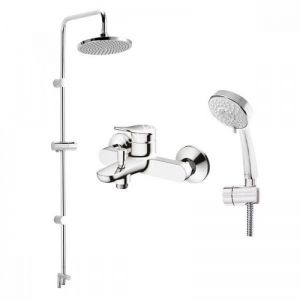 Sen Cây TOTO DM907CS/TBS04302V/DGH108ZR Nóng Lạnh