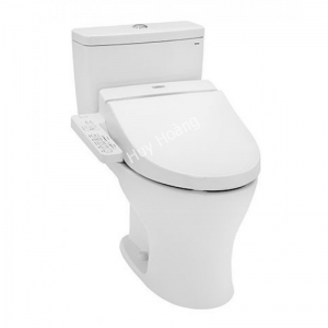 Bồn Cầu Điện Tử TOTO CS735DW7 Nắp Rửa Washlet