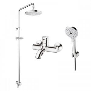 Sen Cây TOTO TBS02302V/TBW01010A/TBW01001BA Nóng Lạnh