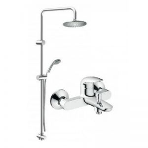 Sen Cây TOTO DM907CS/TBS03302V/DGH104ZR Nóng Lạnh