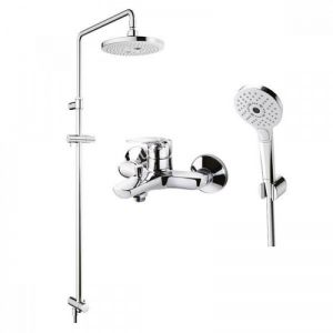 Sen Cây TOTO TVSM107CRR/TBW01010A/TBW01002BA Nóng Lạnh