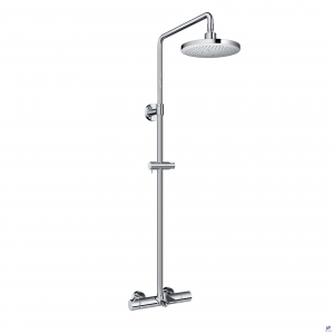 Vòi Sen Cây TOTO TBW01301BB Nóng Lạnh