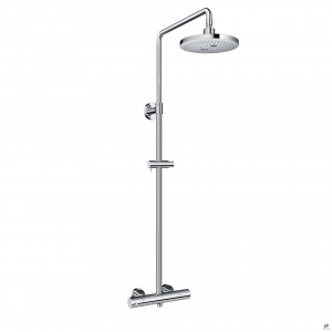 Vòi Sen Cây TOTO TBW01404BB (TBW01404B) Nhiệt Độ Massage