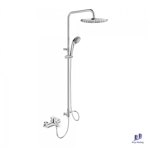 Vòi Sen Cây Viglacera VG511.1 Nóng Lạnh