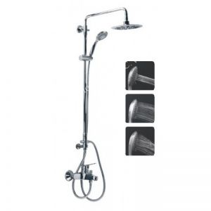 Vòi Sen Cây Viglacera VG515.1 Nóng Lạnh