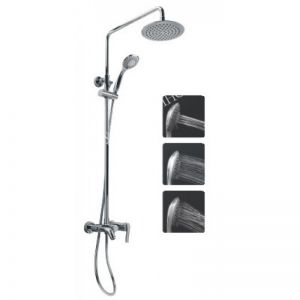 Vòi Sen Cây Viglacera VG581 Nóng Lạnh