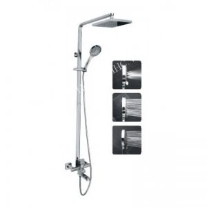 Vòi Sen Cây Viglacera VG592 Nóng Lạnh